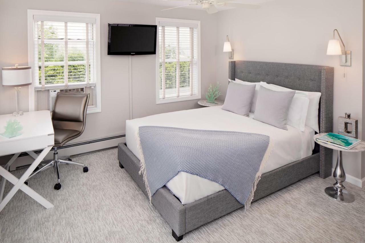 Inn At Harbor Hill Marina Niantic Ngoại thất bức ảnh